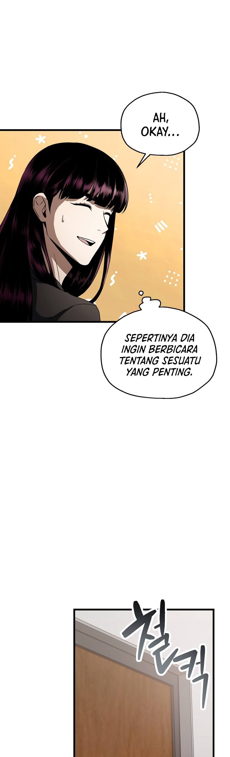 Player Who Can’t Level Up Chapter 118 - halaman 24
