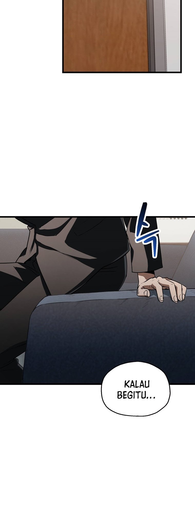 Player Who Can’t Level Up Chapter 118 - halaman 25