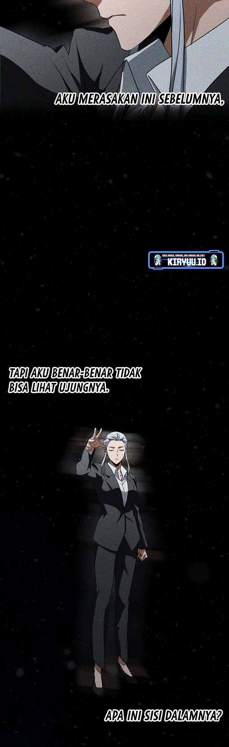 Player Who Can’t Level Up Chapter 118 - halaman 29