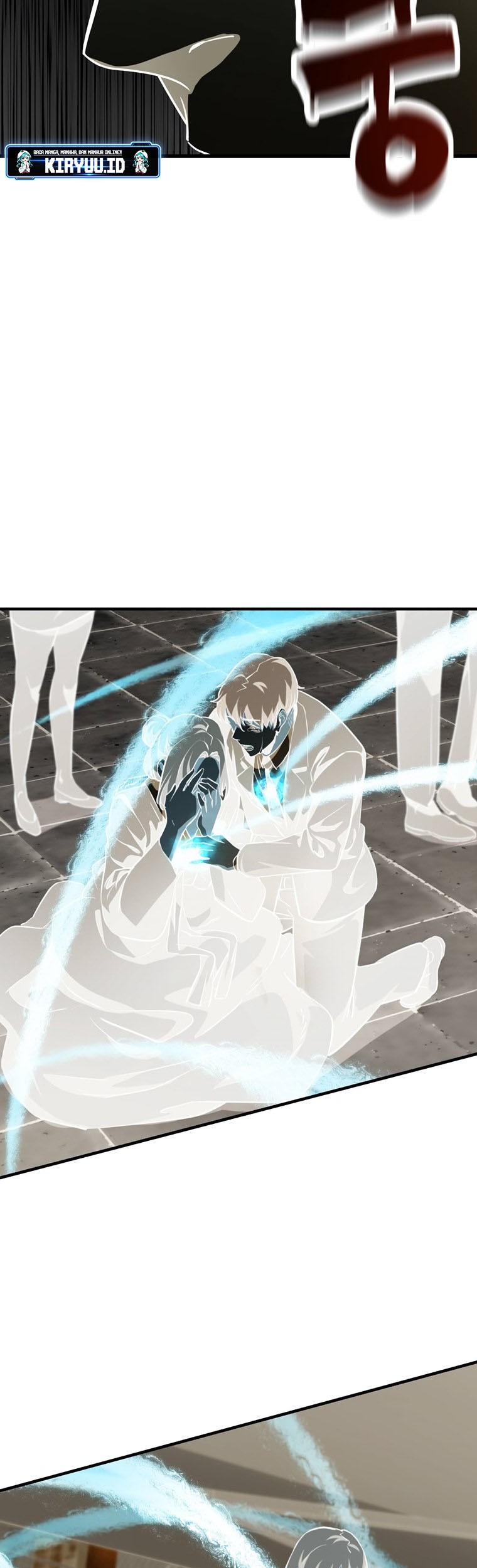 Player Who Can’t Level Up Chapter 118 - halaman 4