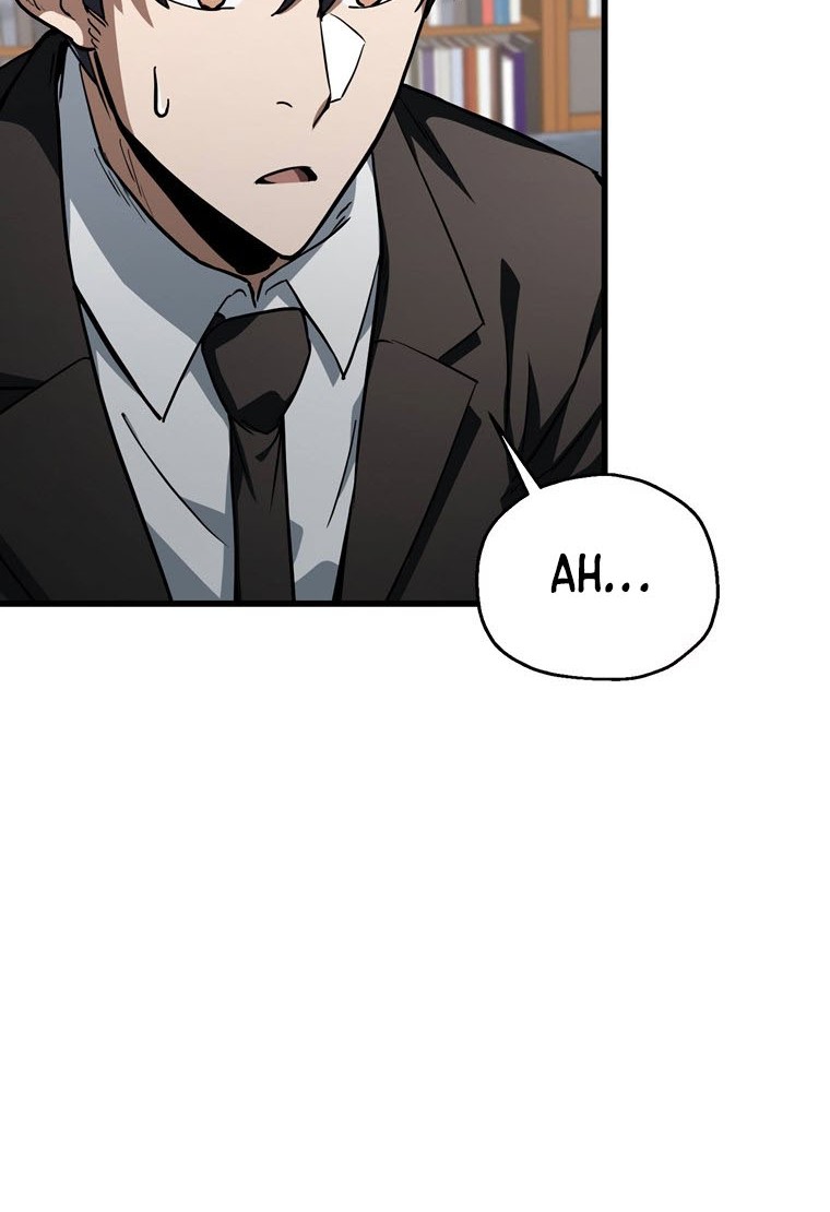 Player Who Can’t Level Up Chapter 118 - halaman 49