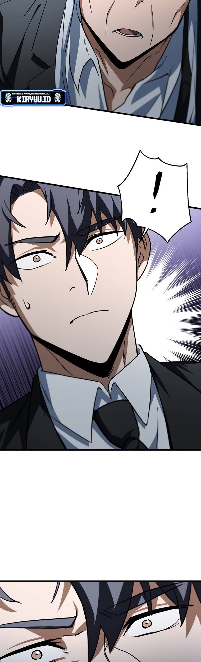 Player Who Can’t Level Up Chapter 118 - halaman 51