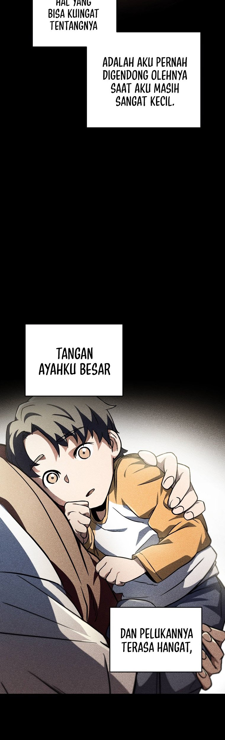 Player Who Can’t Level Up Chapter 118 - halaman 53