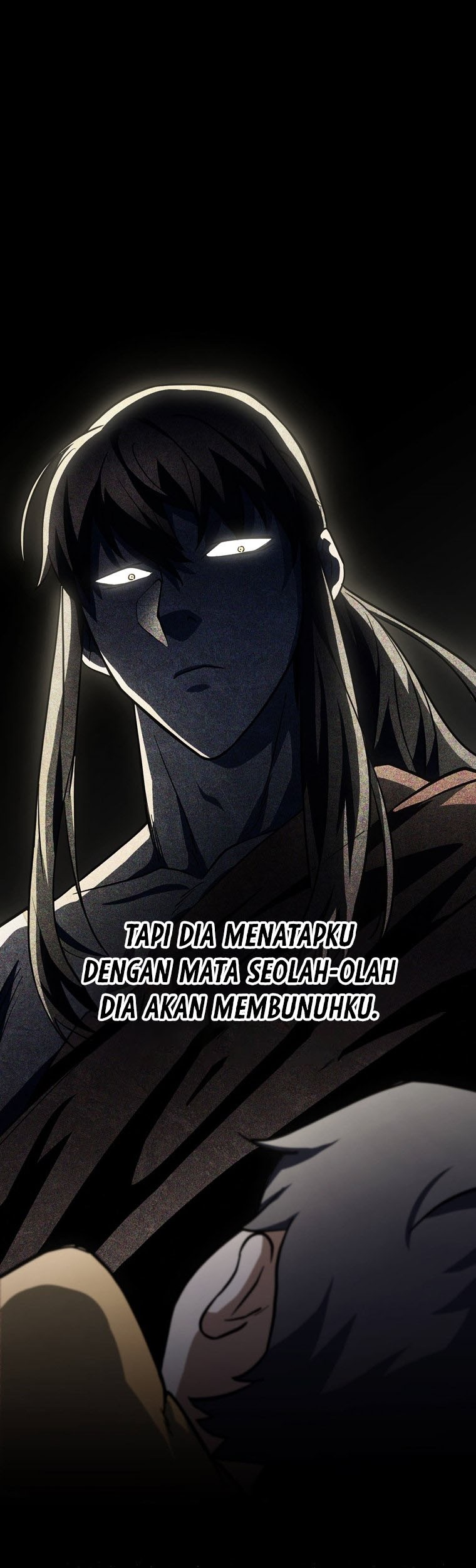 Player Who Can’t Level Up Chapter 118 - halaman 54