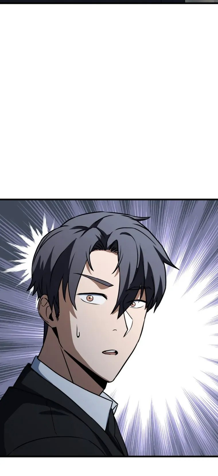 Player Who Can’t Level Up Chapter 119 - halaman 14
