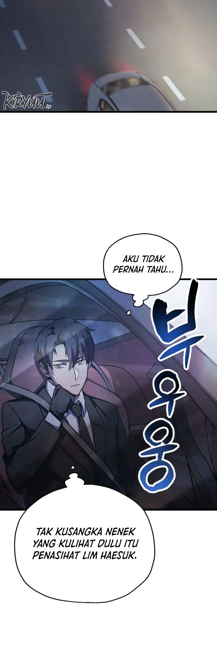 Player Who Can’t Level Up Chapter 119 - halaman 18