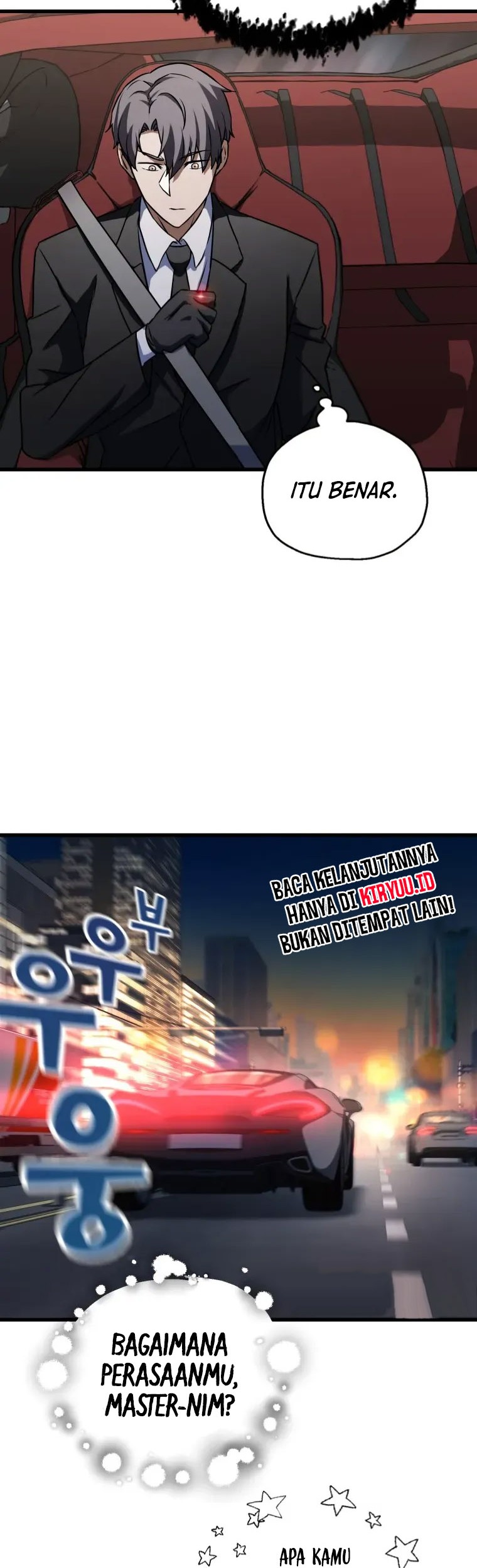 Player Who Can’t Level Up Chapter 119 - halaman 20