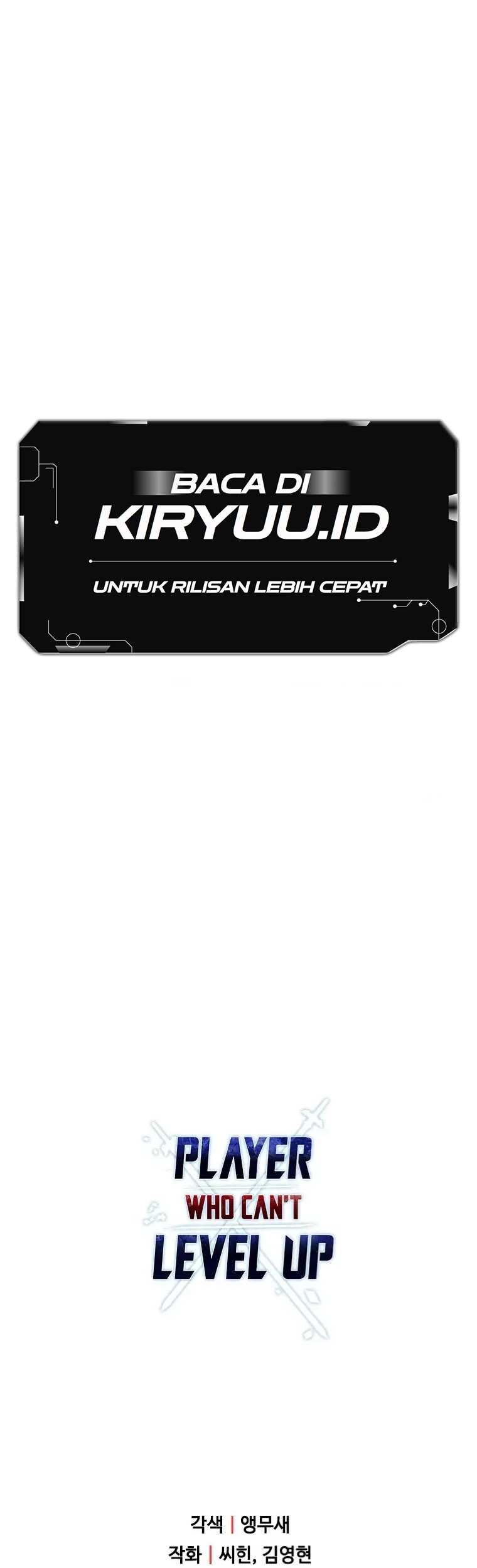 Player Who Can’t Level Up Chapter 119 - halaman 47