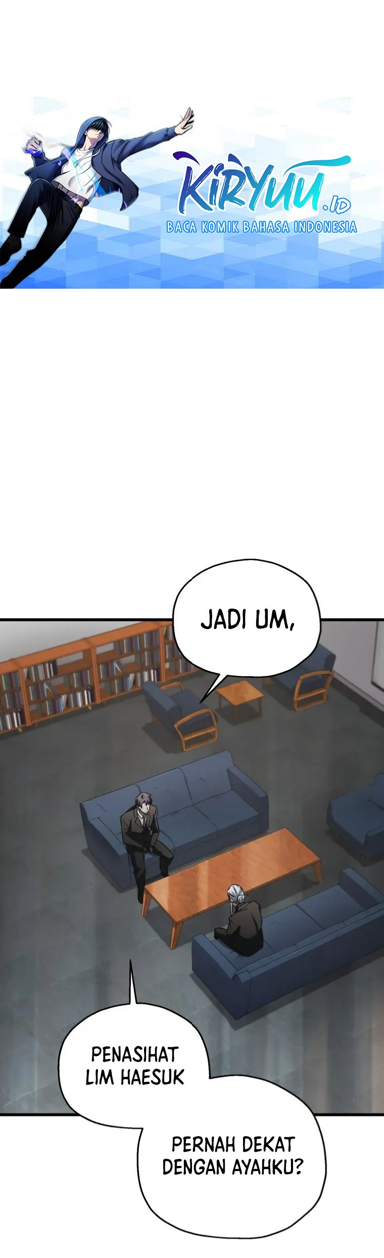 Player Who Can’t Level Up Chapter 119 - halaman 6