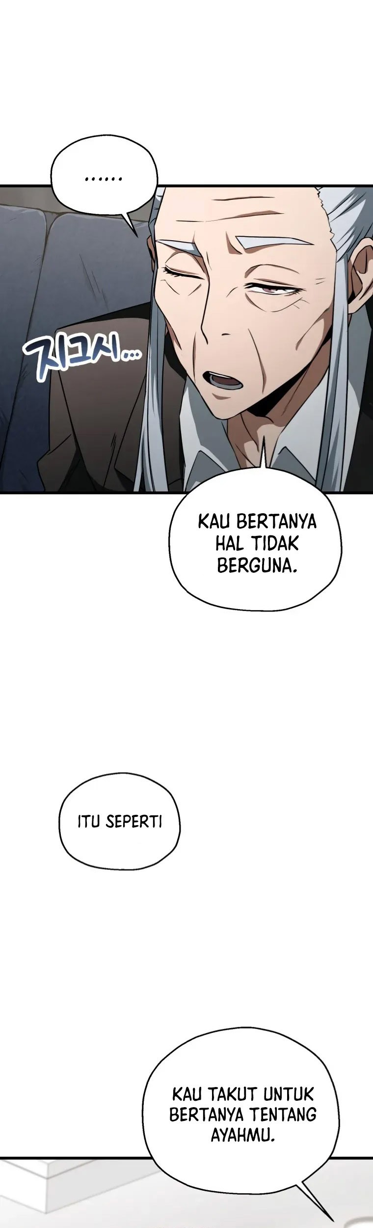 Player Who Can’t Level Up Chapter 119 - halaman 7