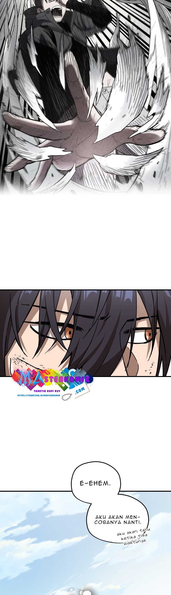 Player Who Can’t Level Up Chapter 12 - halaman 12