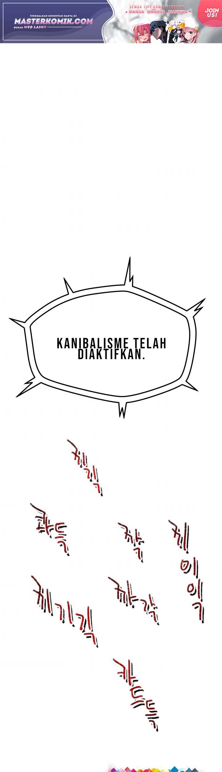 Player Who Can’t Level Up Chapter 12 - halaman 2
