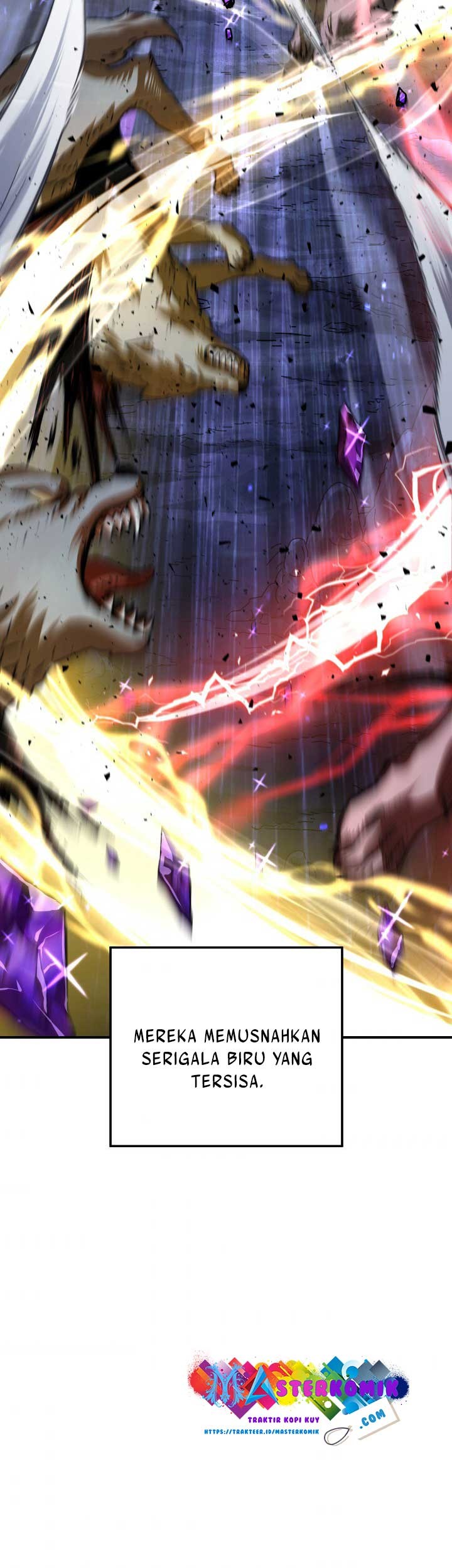 Player Who Can’t Level Up Chapter 12 - halaman 24