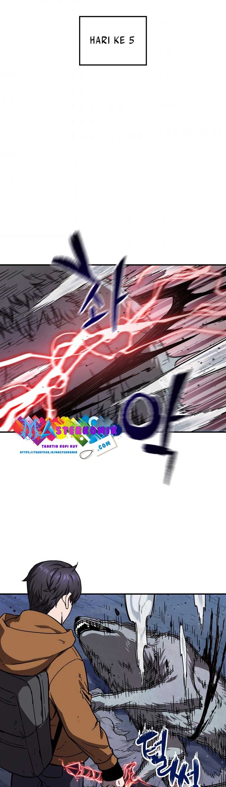 Player Who Can’t Level Up Chapter 12 - halaman 25