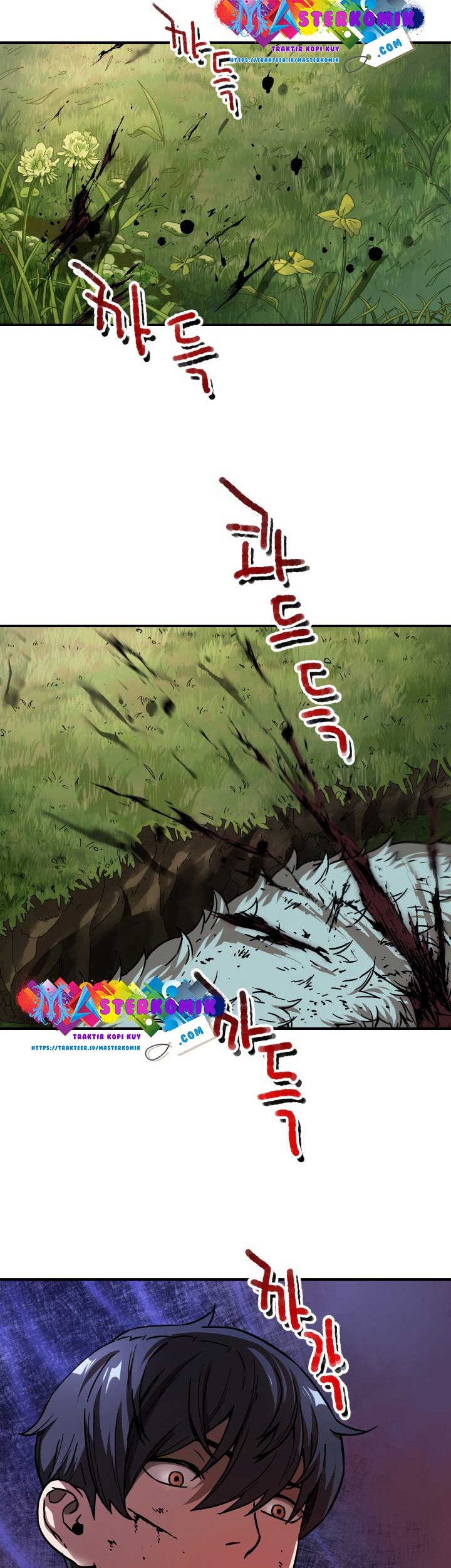 Player Who Can’t Level Up Chapter 12 - halaman 3