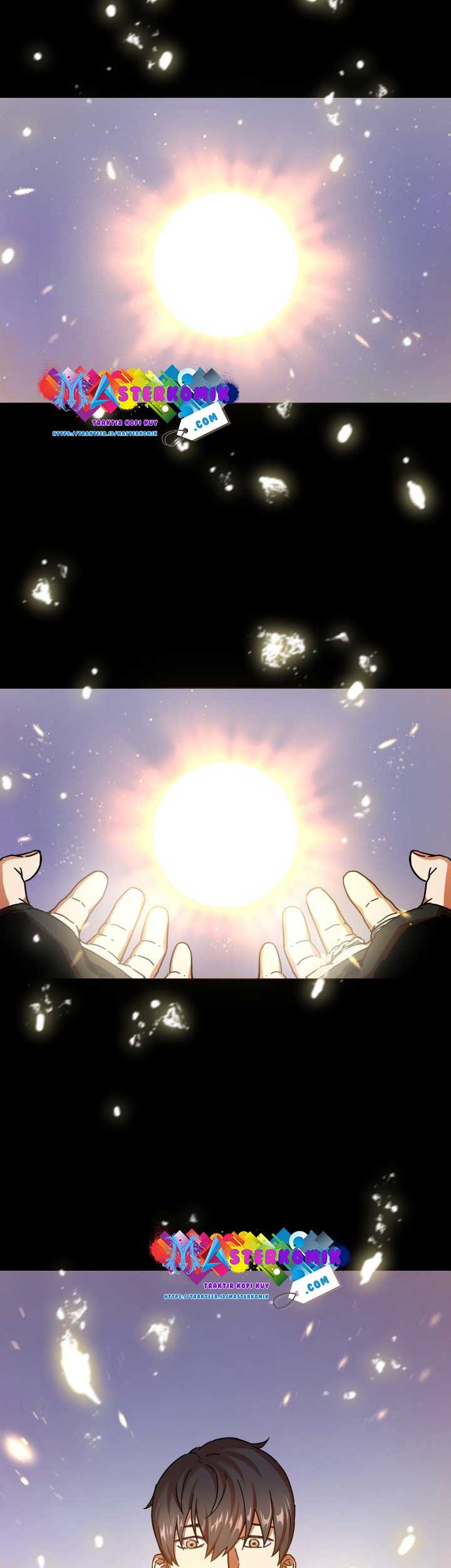 Player Who Can’t Level Up Chapter 12 - halaman 39