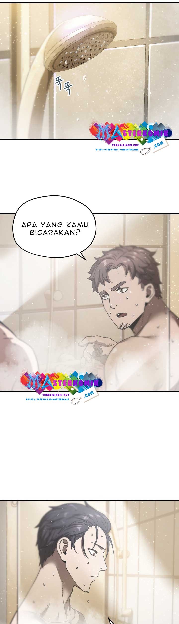 Player Who Can’t Level Up Chapter 12 - halaman 41