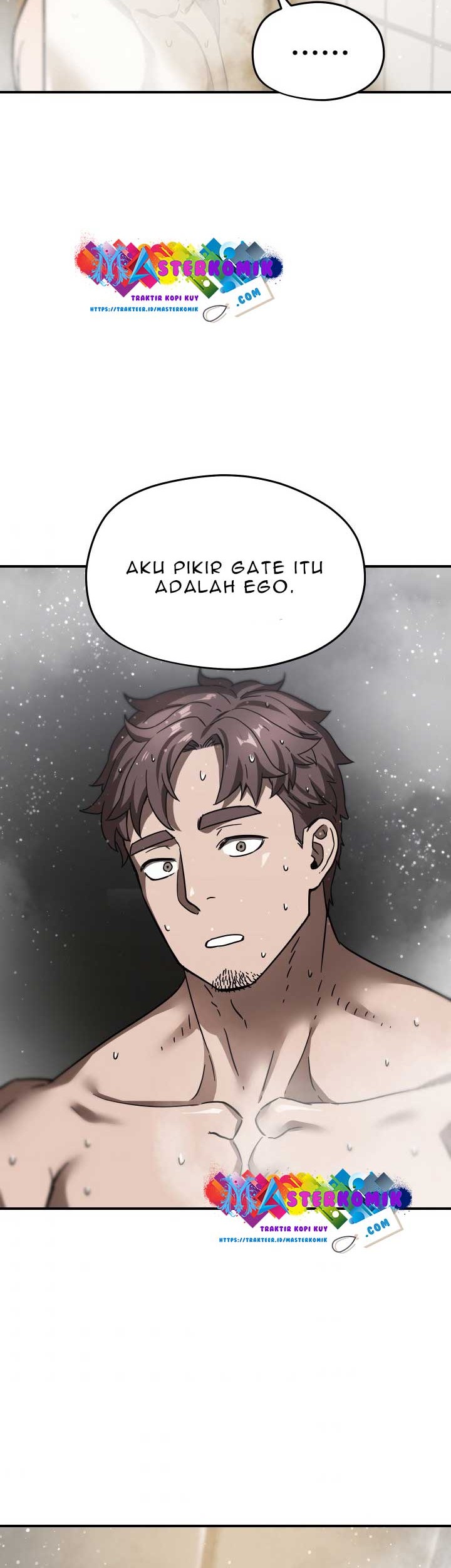 Player Who Can’t Level Up Chapter 12 - halaman 42