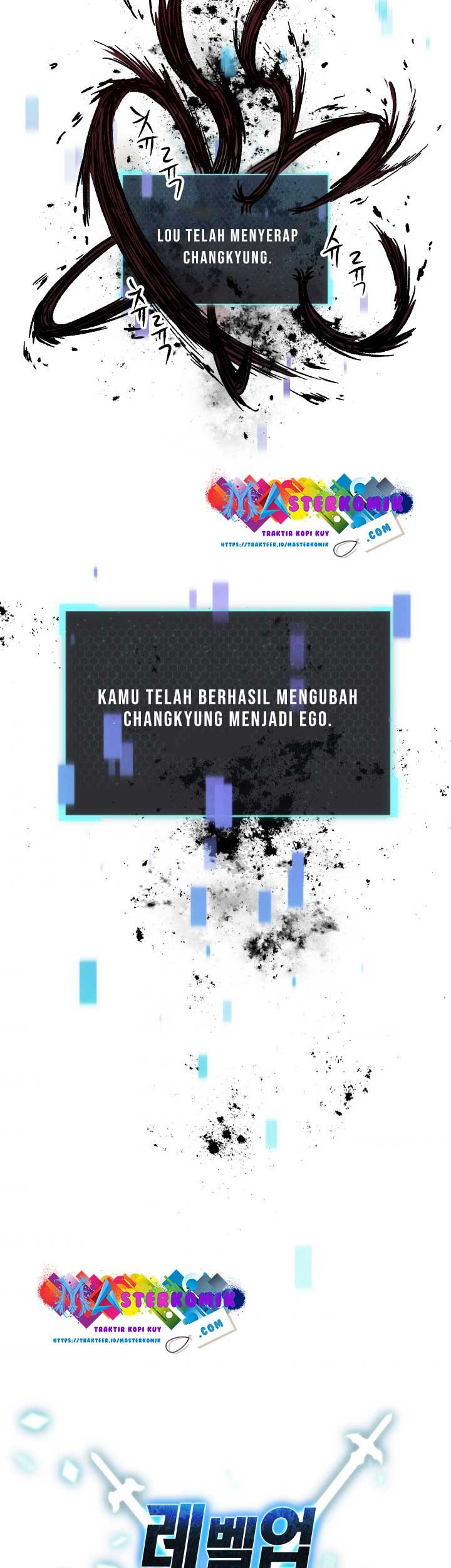 Player Who Can’t Level Up Chapter 12 - halaman 6