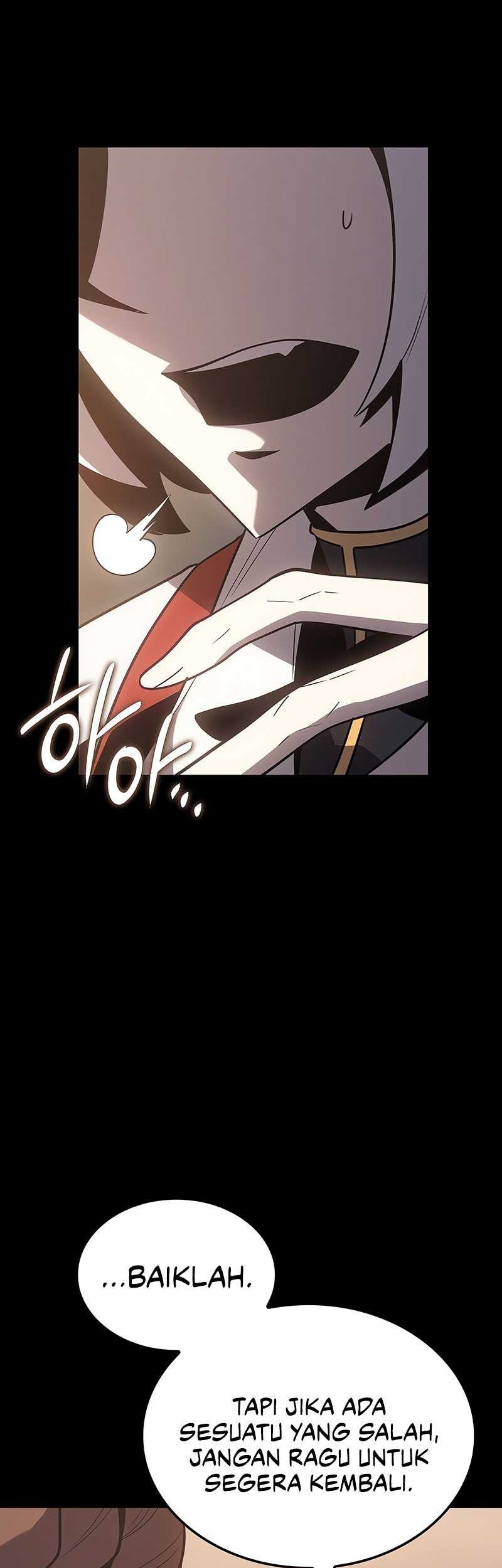 Player Who Can’t Level Up Chapter 120 - halaman 12
