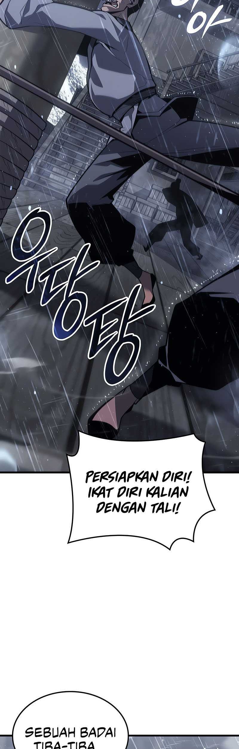 Player Who Can’t Level Up Chapter 120 - halaman 19