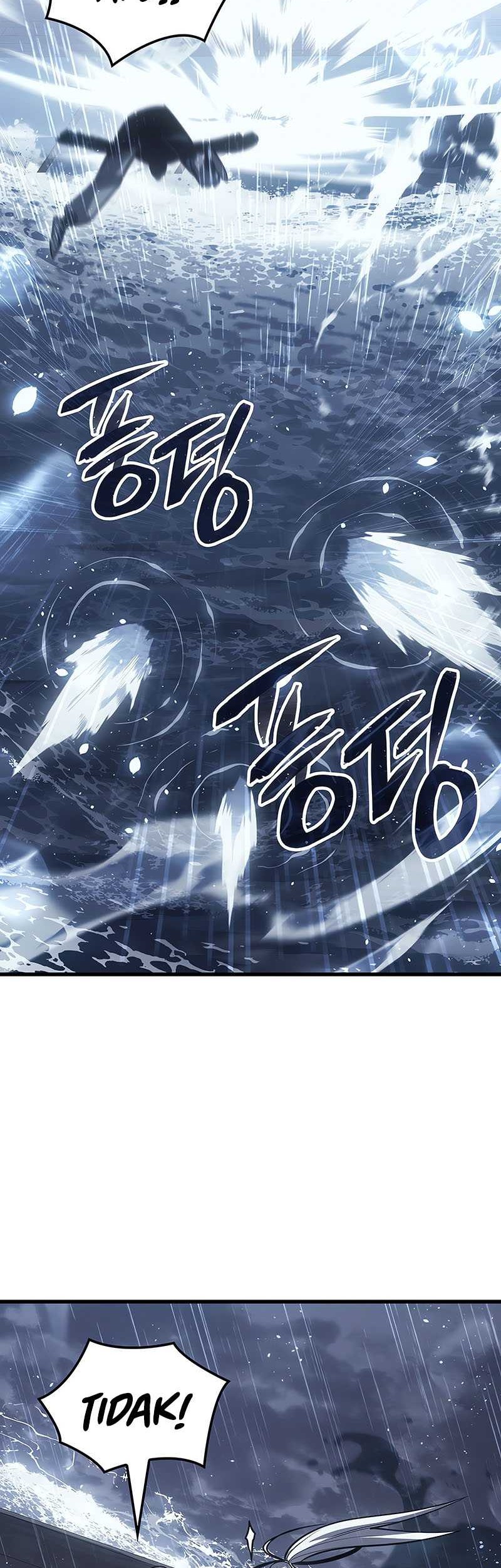 Player Who Can’t Level Up Chapter 120 - halaman 27