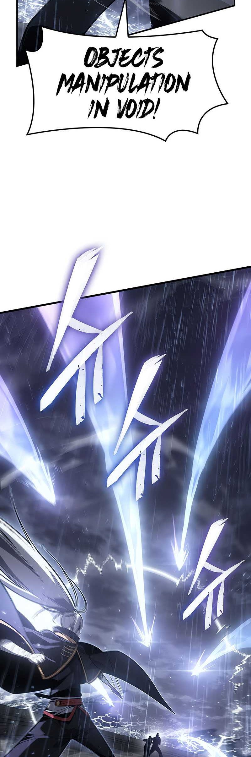 Player Who Can’t Level Up Chapter 120 - halaman 29