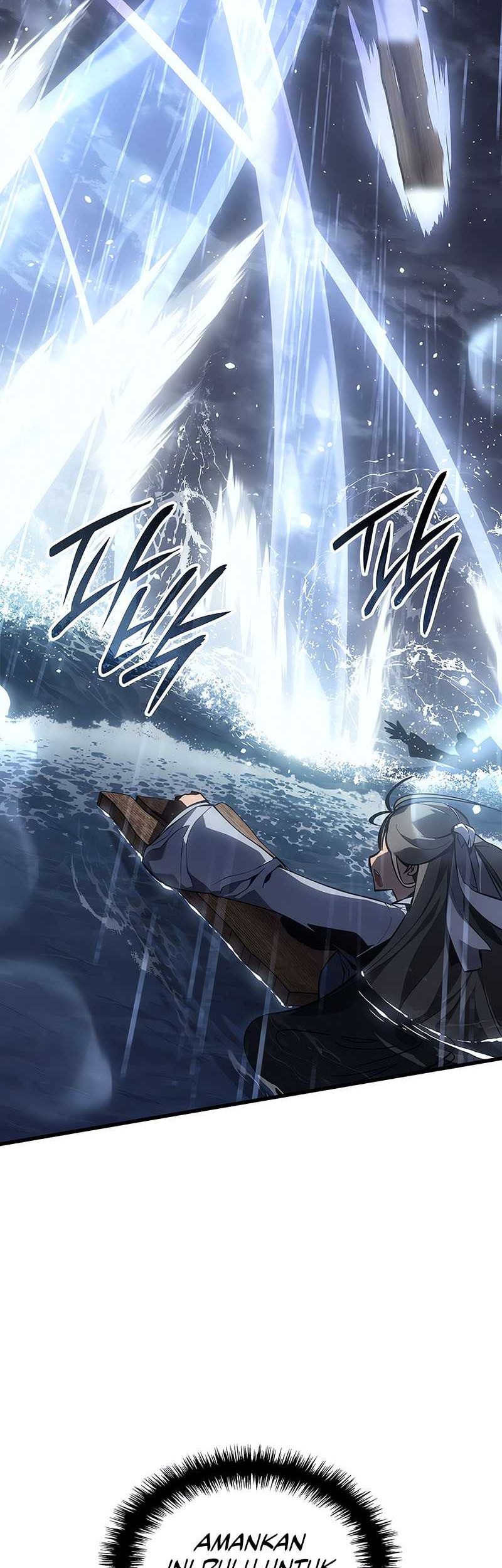 Player Who Can’t Level Up Chapter 120 - halaman 31