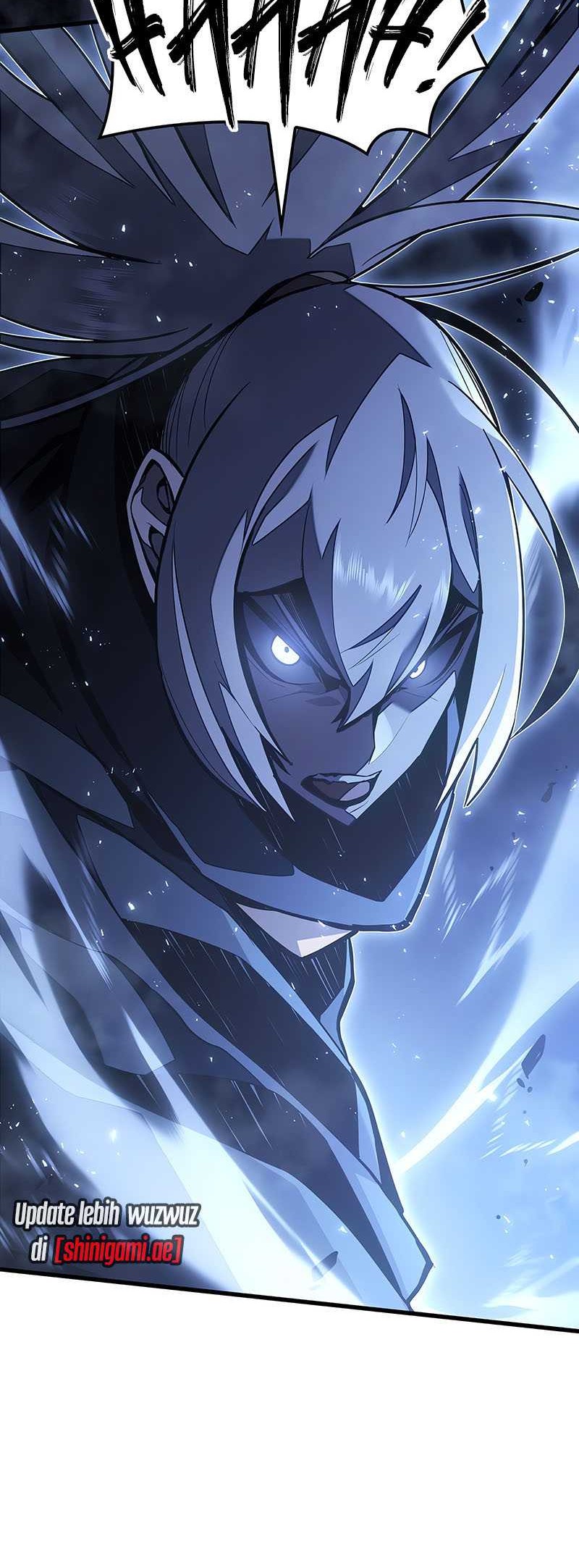 Player Who Can’t Level Up Chapter 120 - halaman 37