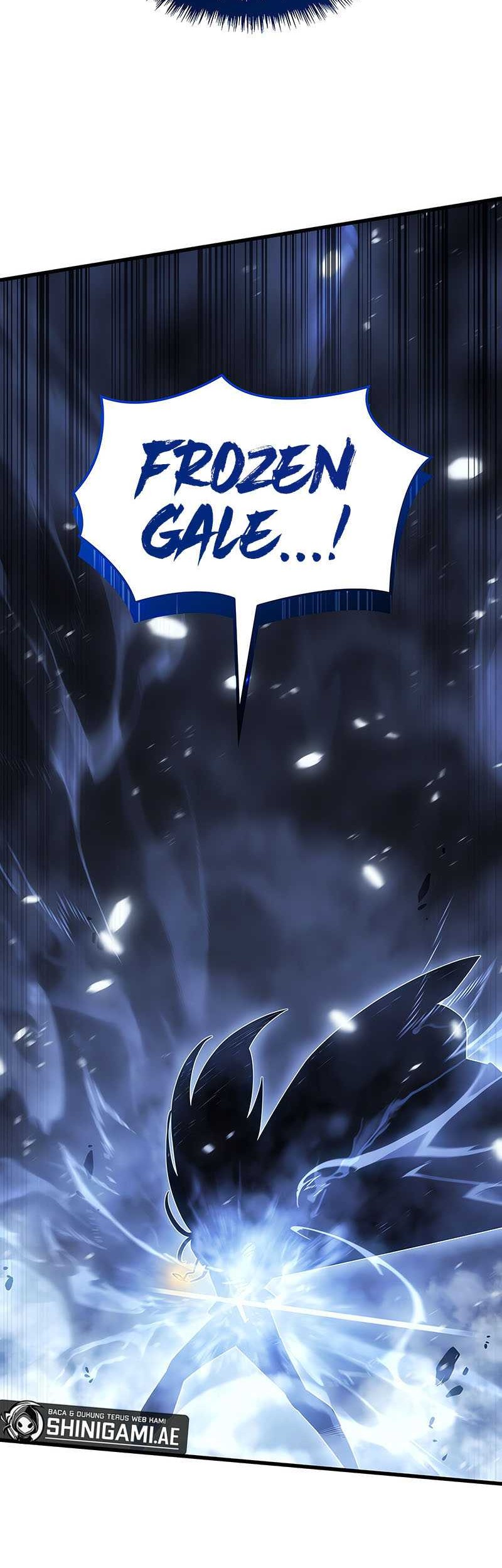 Player Who Can’t Level Up Chapter 120 - halaman 39