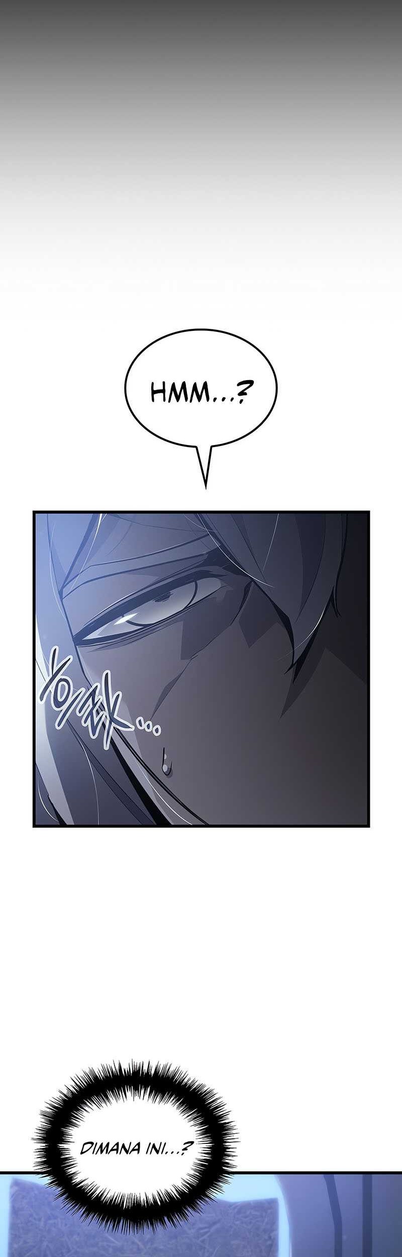 Player Who Can’t Level Up Chapter 120 - halaman 49