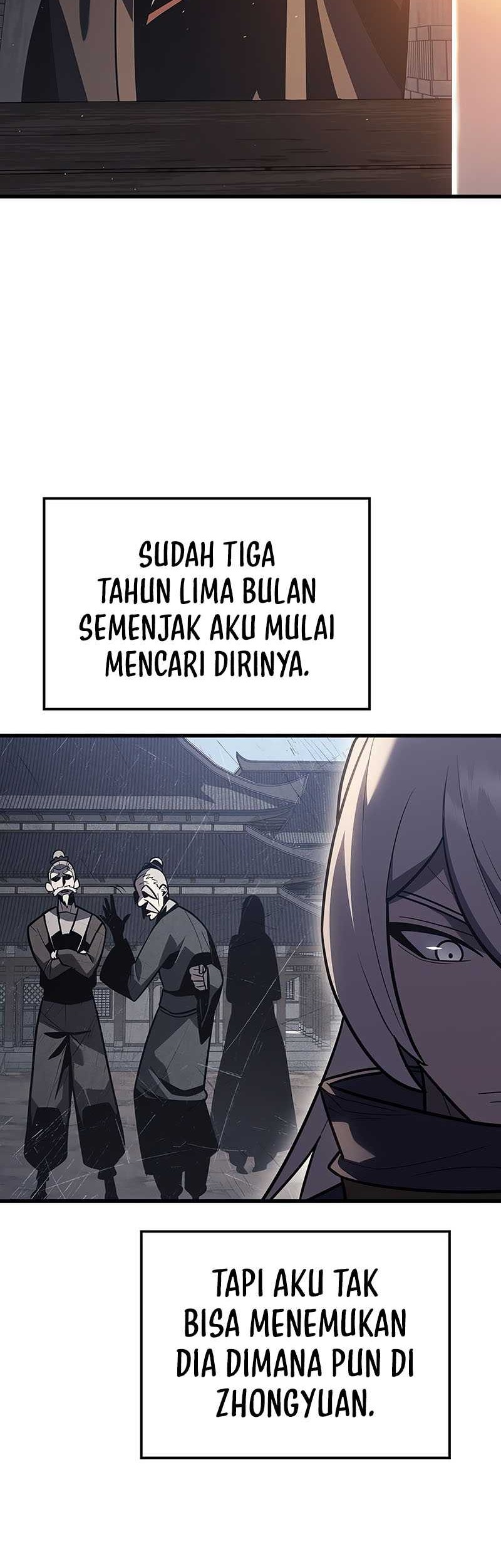 Player Who Can’t Level Up Chapter 120 - halaman 5
