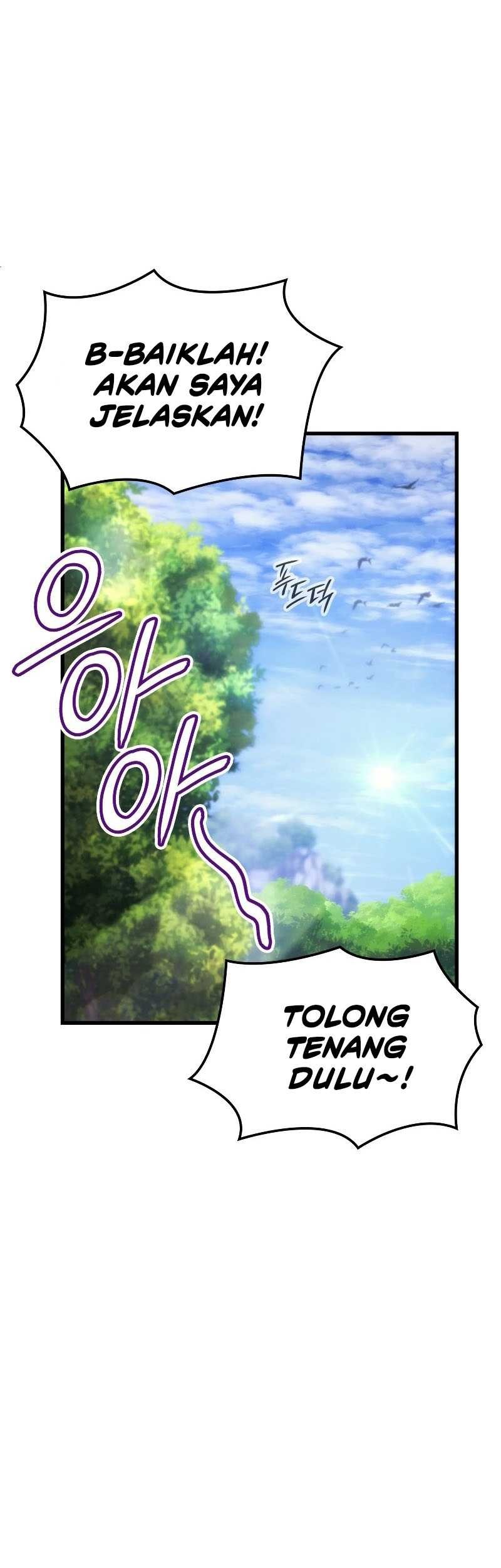 Player Who Can’t Level Up Chapter 121 - halaman 41
