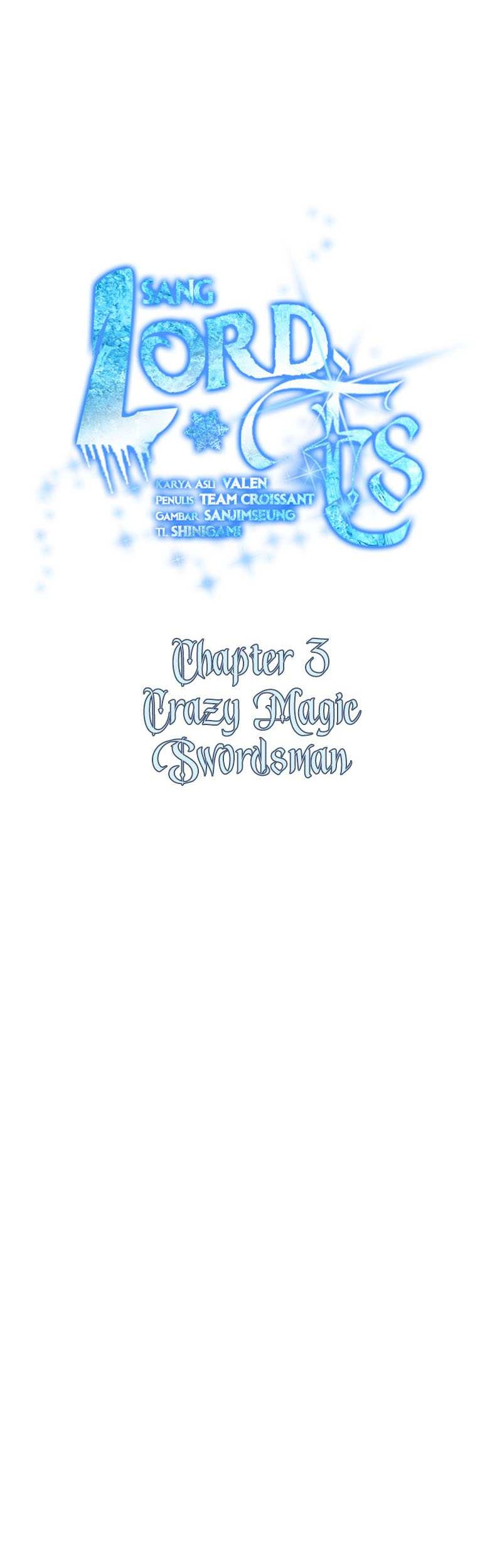 Player Who Can’t Level Up Chapter 121 - halaman 42