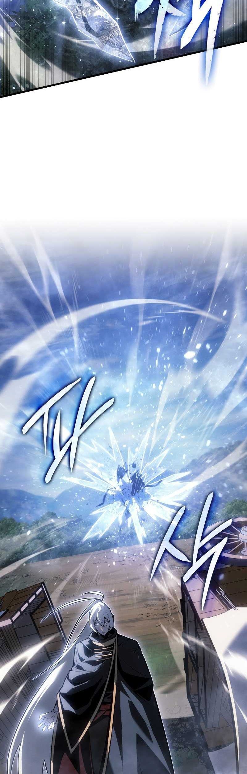 Player Who Can’t Level Up Chapter 121 - halaman 6