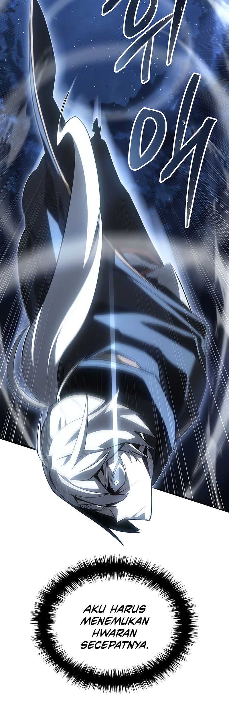 Player Who Can’t Level Up Chapter 122 - halaman 19