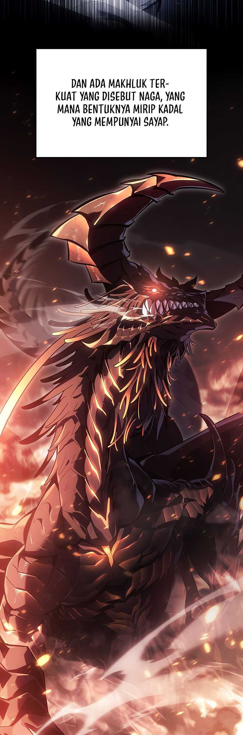 Player Who Can’t Level Up Chapter 122 - halaman 44