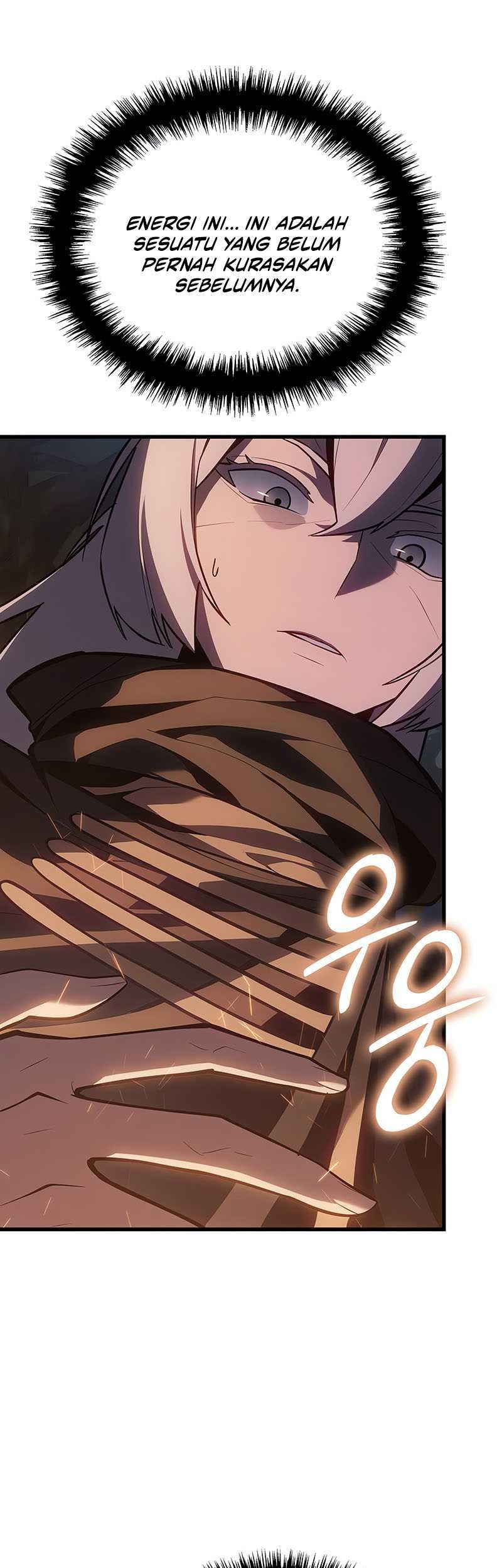 Player Who Can’t Level Up Chapter 122 - halaman 6