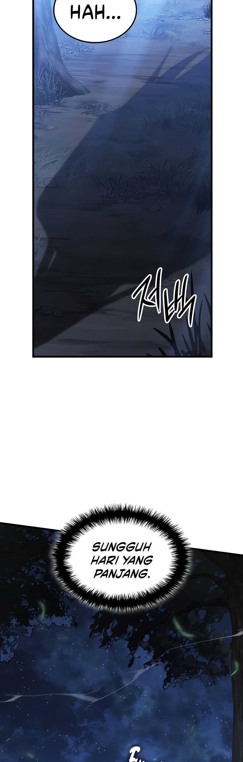 Player Who Can’t Level Up Chapter 123 - halaman 15