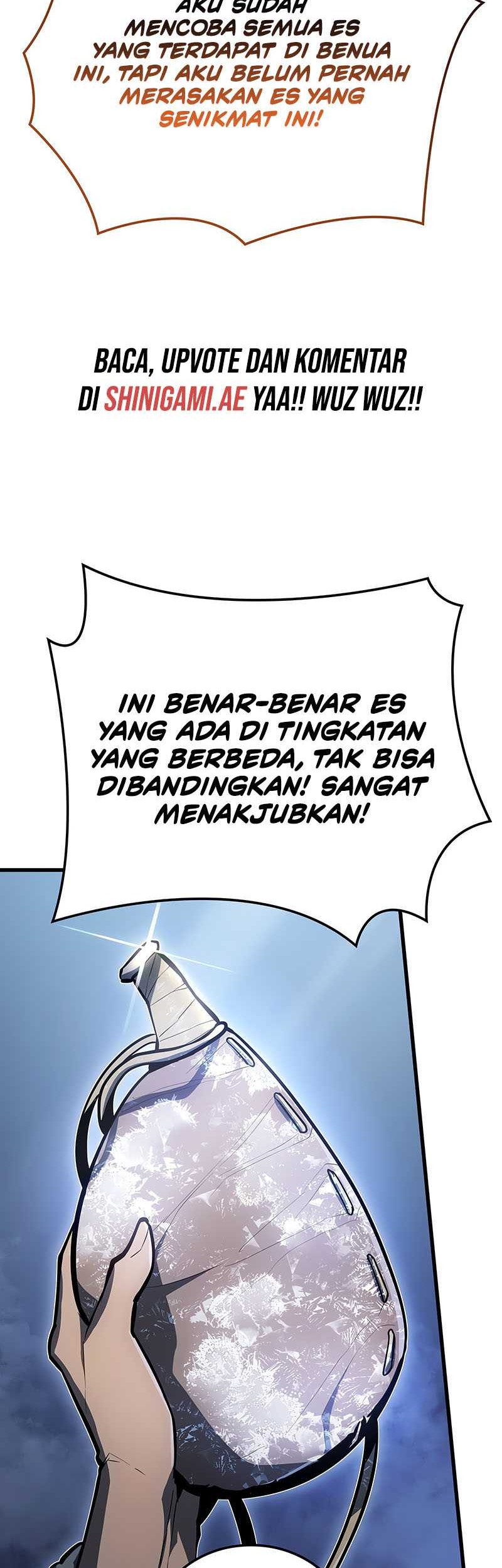Player Who Can’t Level Up Chapter 123 - halaman 54