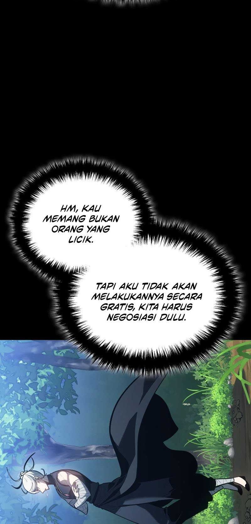Player Who Can’t Level Up Chapter 124 - halaman 13