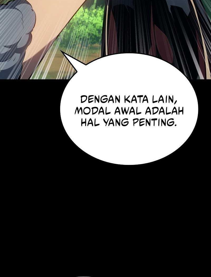 Player Who Can’t Level Up Chapter 124 - halaman 17