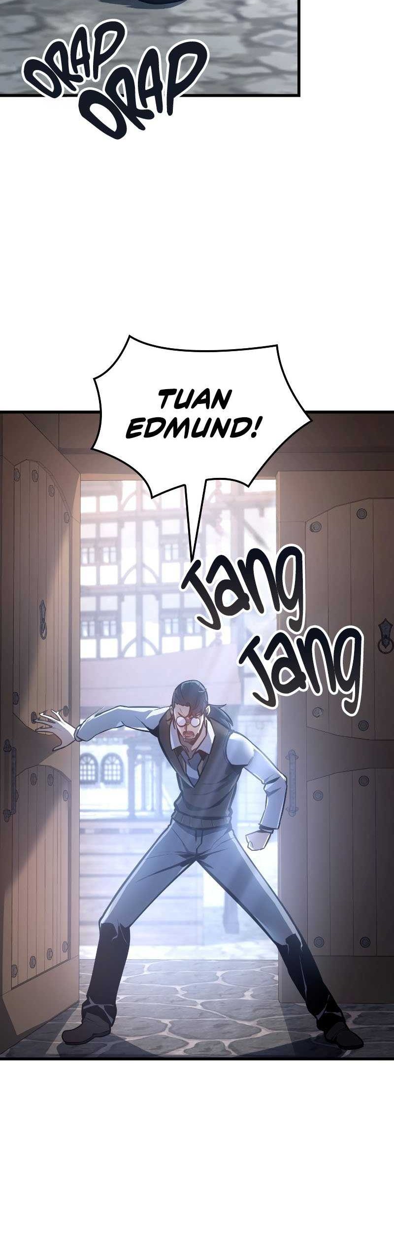 Player Who Can’t Level Up Chapter 124 - halaman 23