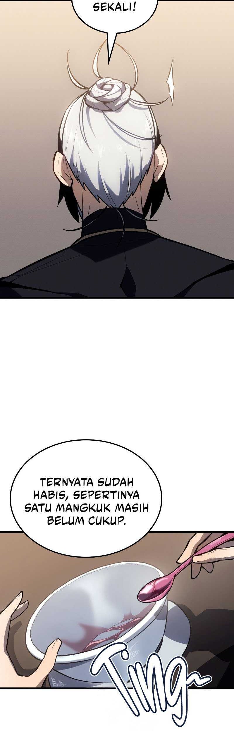 Player Who Can’t Level Up Chapter 124 - halaman 62