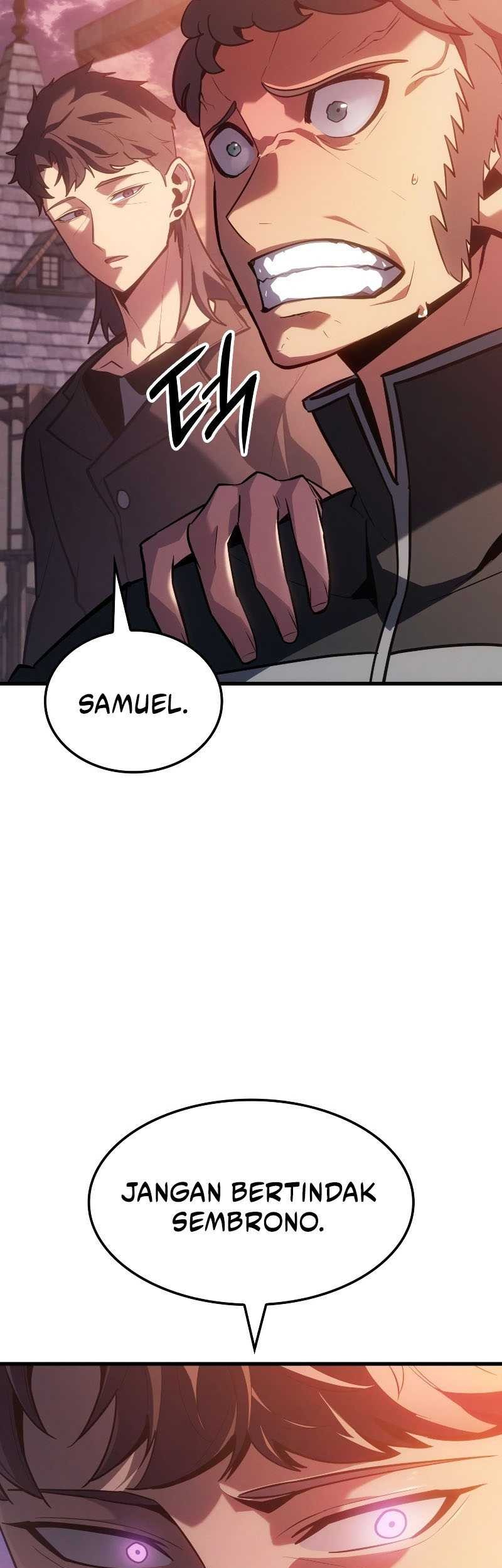 Player Who Can’t Level Up Chapter 125 - halaman 14