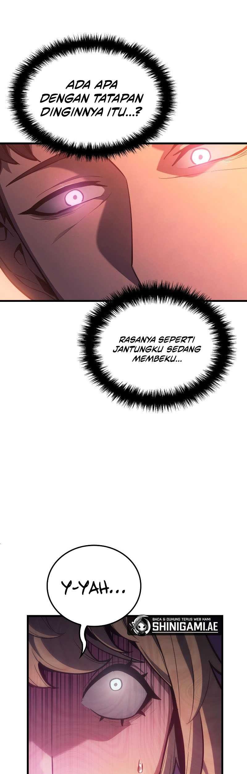 Player Who Can’t Level Up Chapter 125 - halaman 18