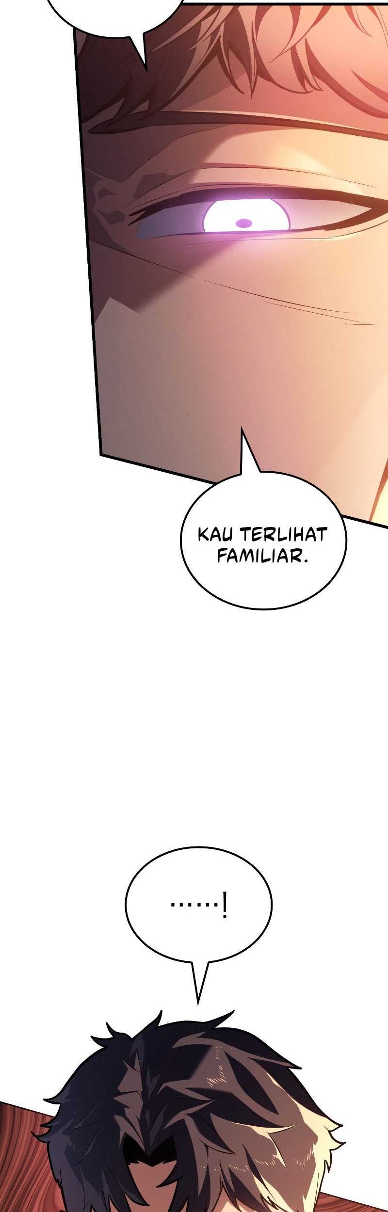 Player Who Can’t Level Up Chapter 125 - halaman 31