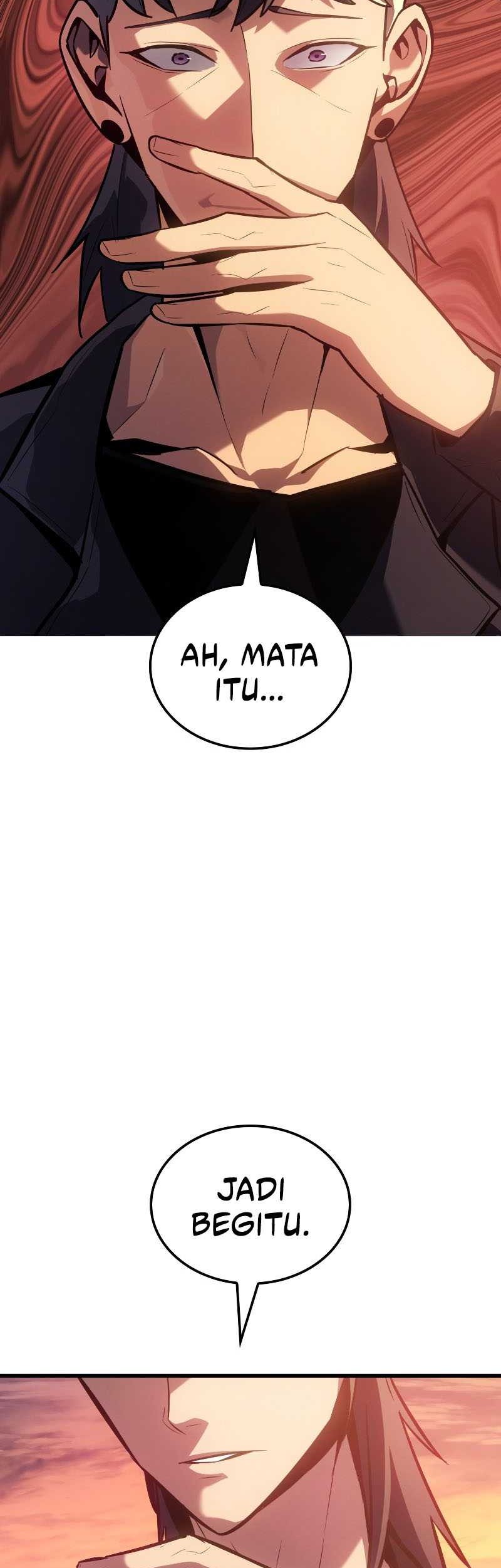 Player Who Can’t Level Up Chapter 125 - halaman 32