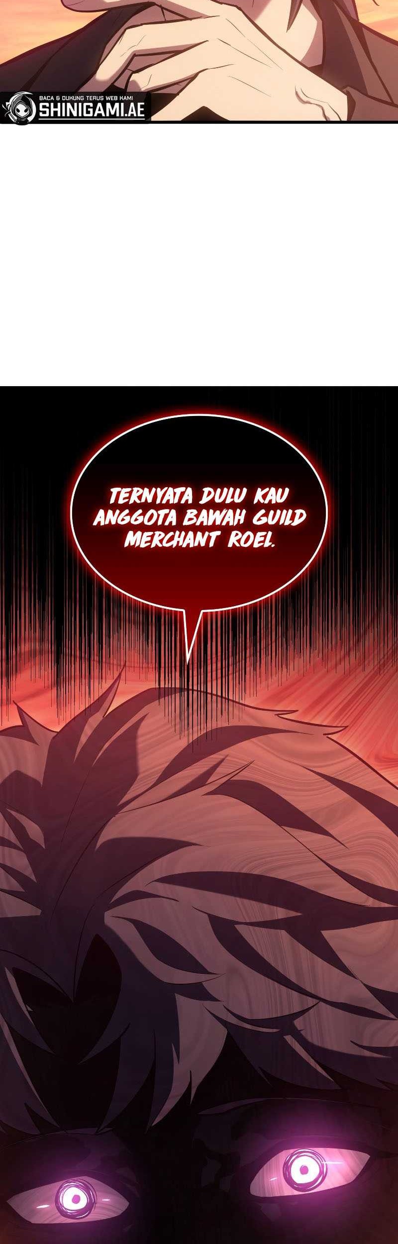 Player Who Can’t Level Up Chapter 125 - halaman 33
