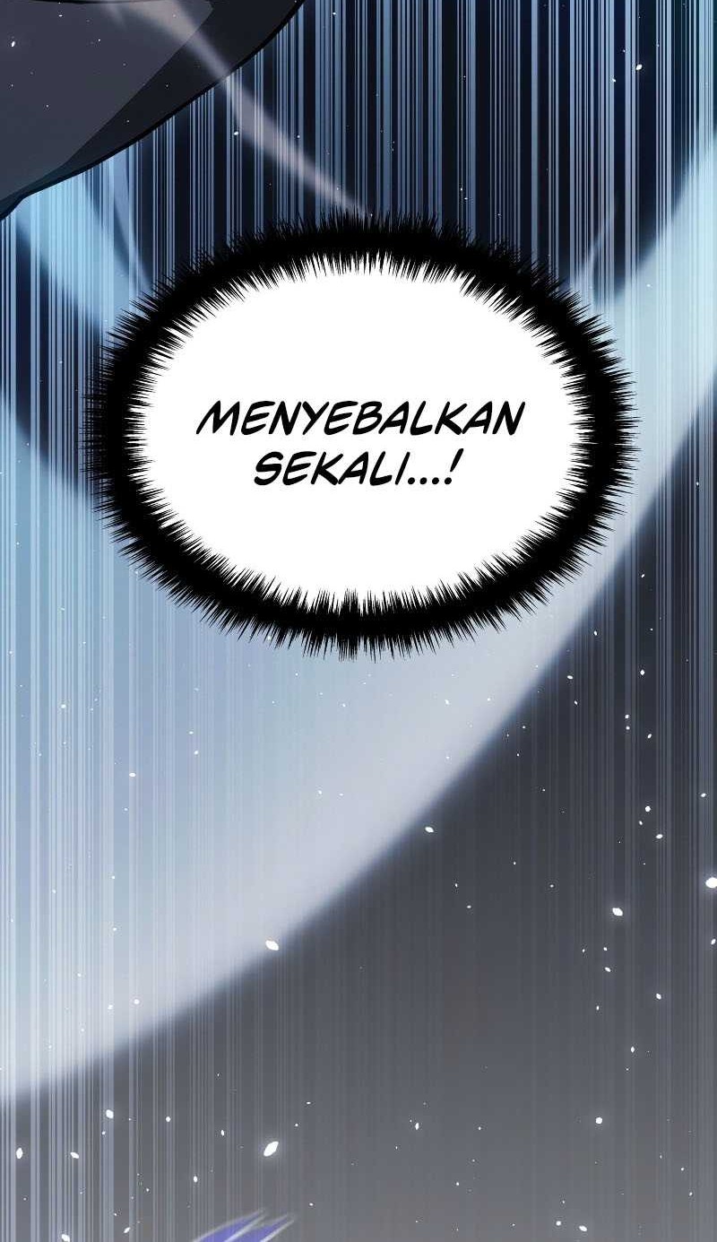 Player Who Can’t Level Up Chapter 125 - halaman 41